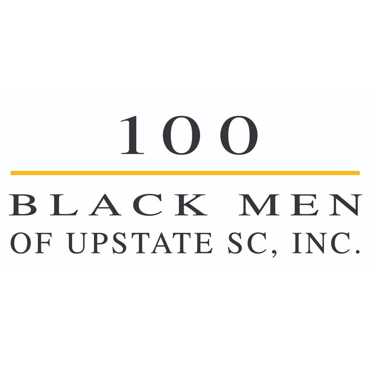 Black Organization Near Me - 100 Black Men Upstate SC, Inc.
