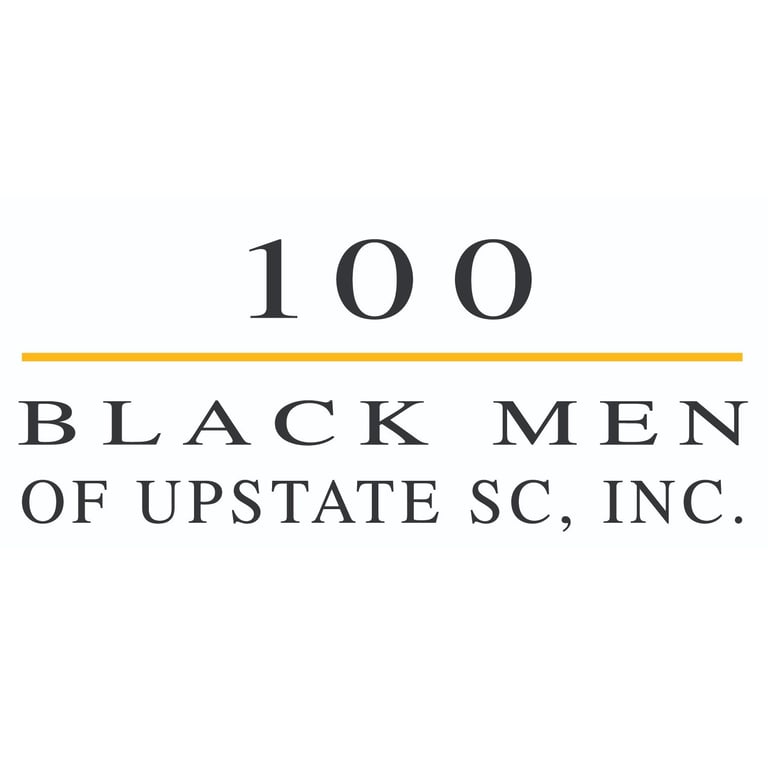 100 Black Men Upstate SC, Inc.