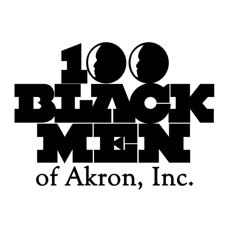 Black Organization Near Me - 100 Black Men of Akron, Inc.