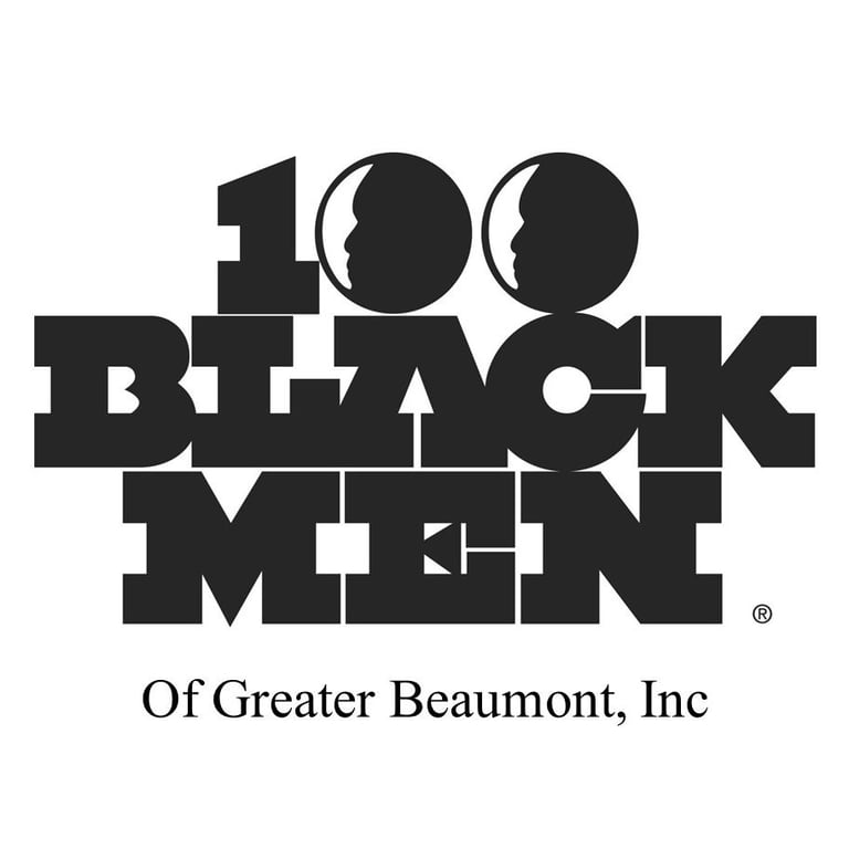 African American Nonprofits Near Me - 100 Black Men of Greater Beaumont