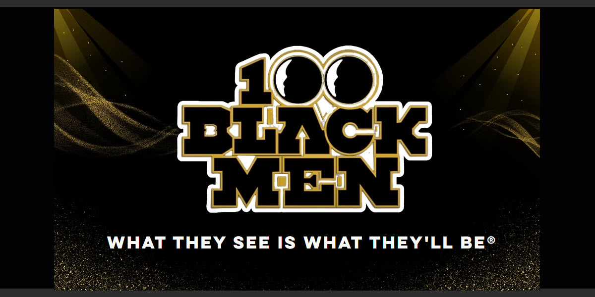 100 Black Men of Greater Charlotte
