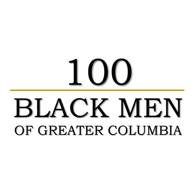 African American Nonprofits Near Me - 100 Black Men of Greater Columbia, Inc.