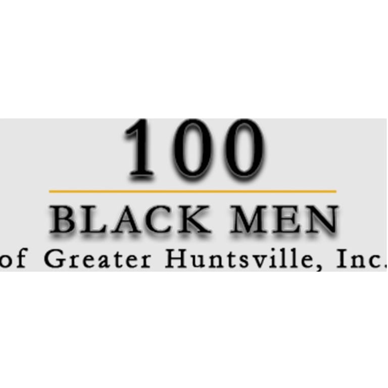African American Nonprofits Near Me - 100 Black Men of Greater Huntsville, Inc.