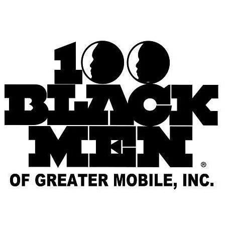 Black Organization Near Me - 100 Black Men of Greater Mobile, Inc.