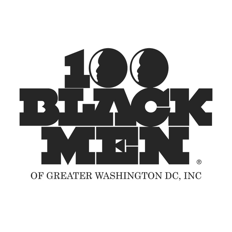 100 Black Men of Greater Washington, D.C. - Black organization in Washington DC