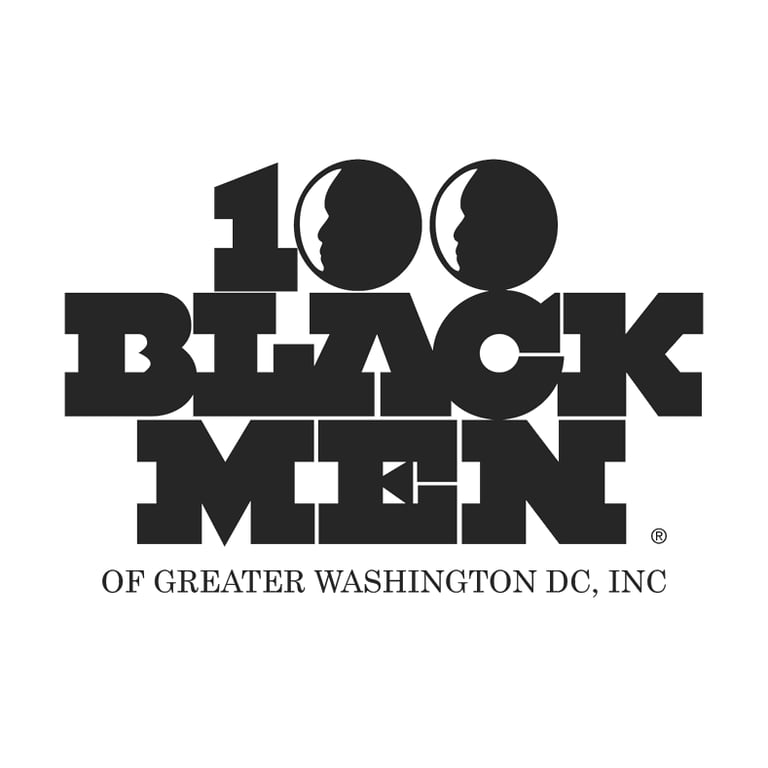 Black Nonprofits Near Me - 100 Black Men of Greater Washington, D.C.