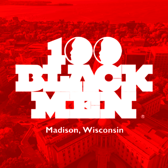 100 Black Men of Madison, Inc. - Black organization in Madison WI