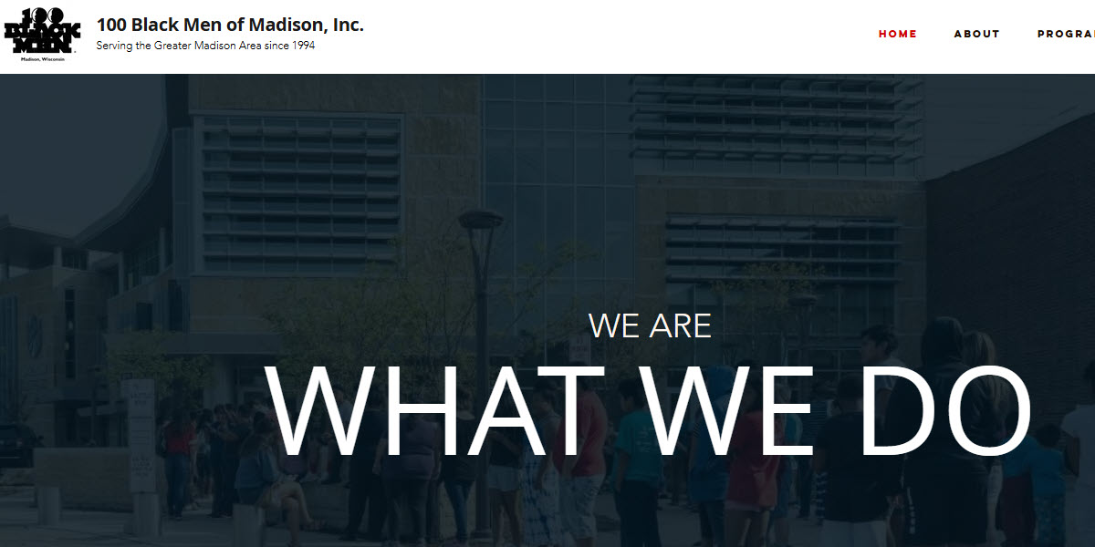 100 Black Men of Madison, Inc.