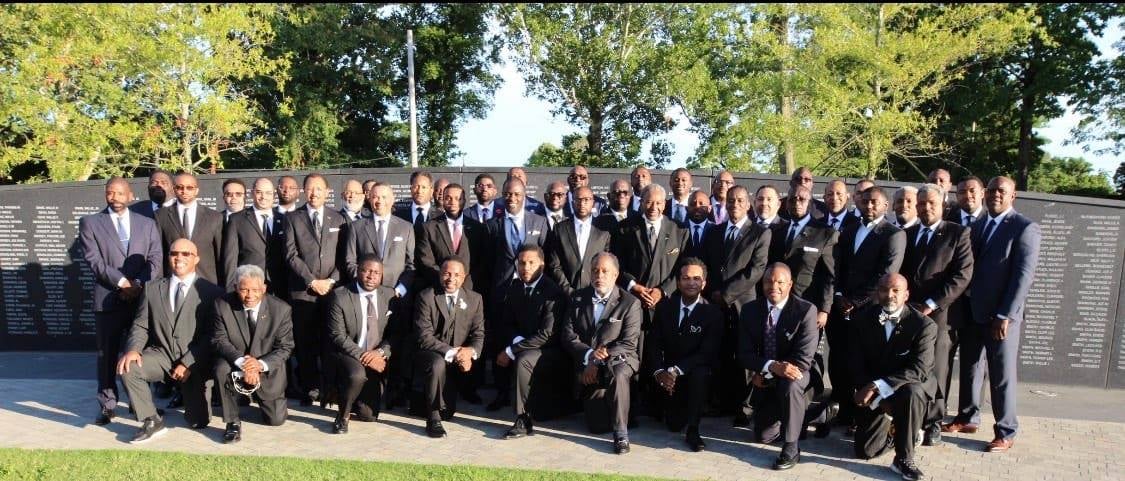 100 Black Men of Memphis, Inc.