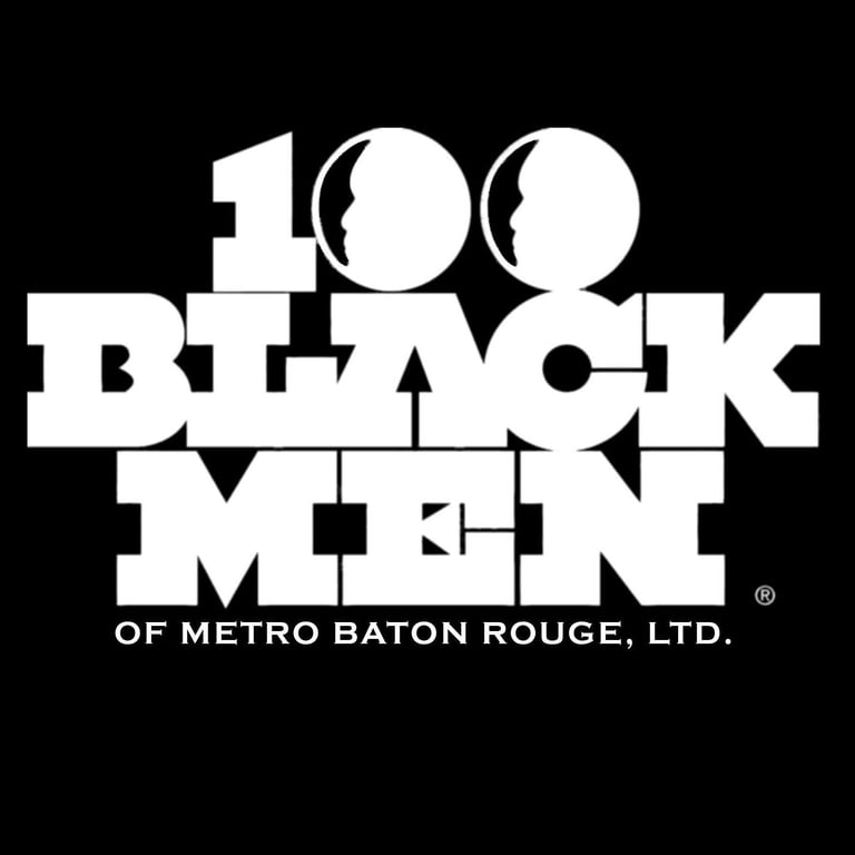 Black Organization Near Me - 100 Black Men of Metro Baton Rouge, LTD