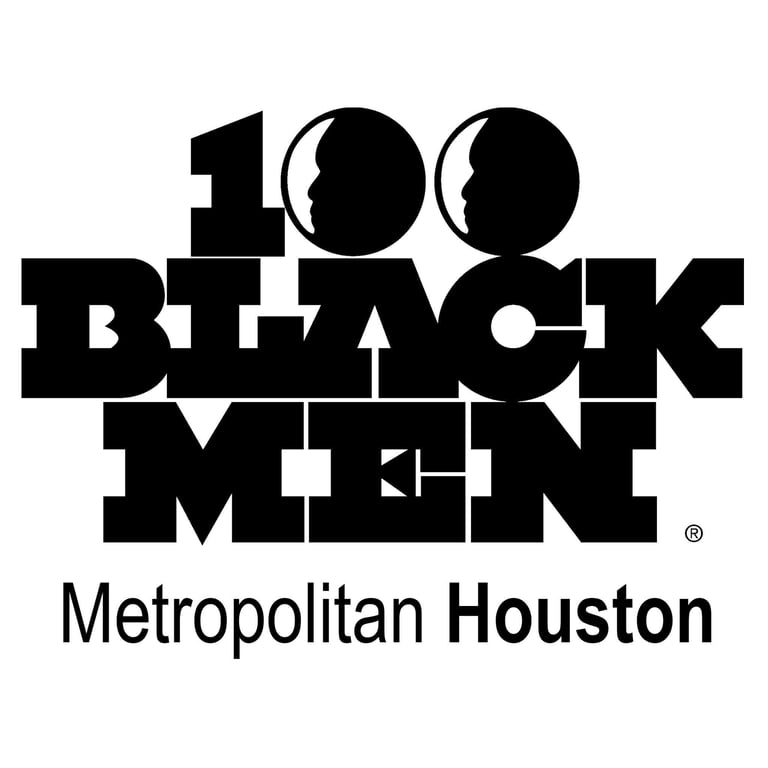 Black Organization Near Me - 100 Black Men of Metropolitan Houston