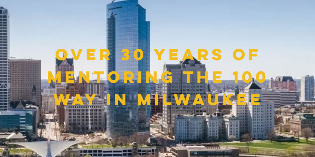 100 Black Men of Milwaukee, Inc.