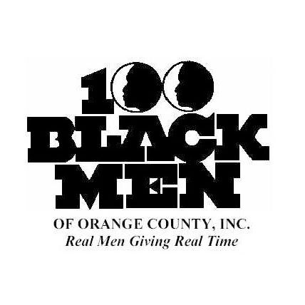 African American Nonprofits Near Me - 100 Black Men of Orange County, Inc.