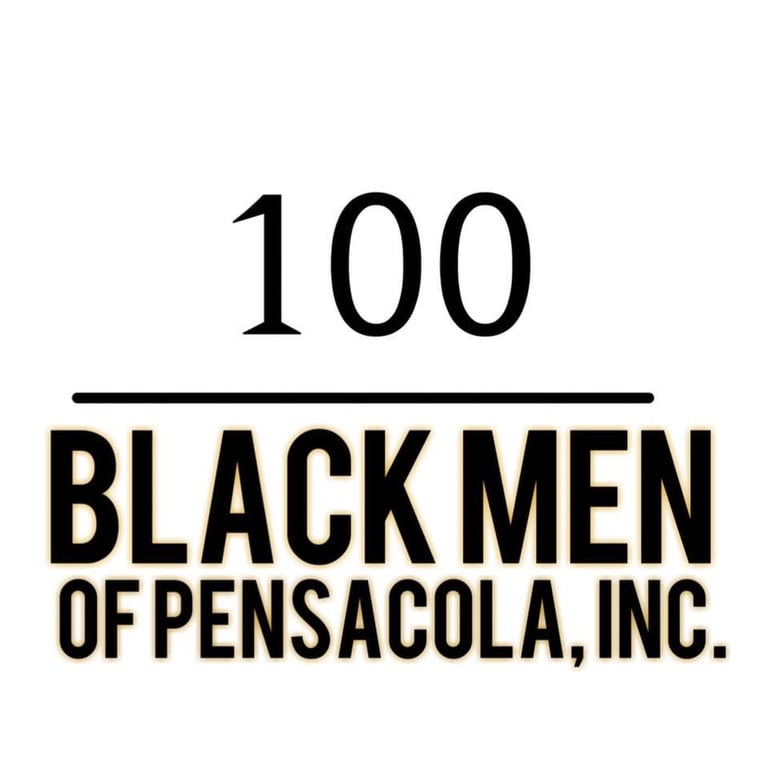 Black Organization Near Me - 100 Black Men of Pensacola, Inc.