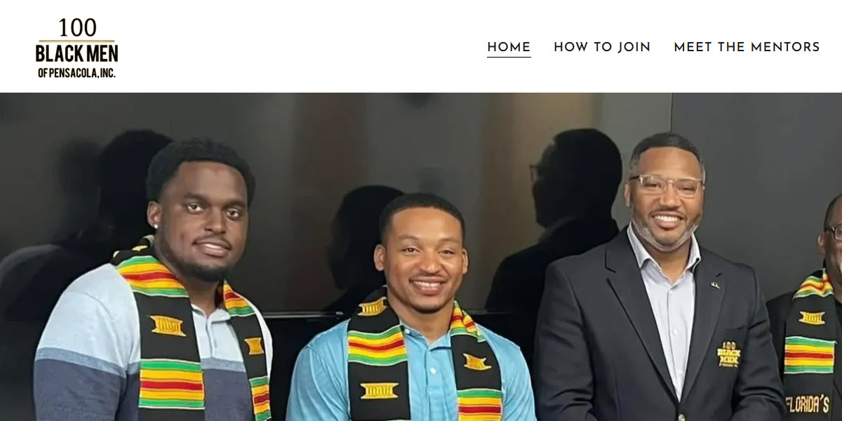 100 Black Men of Pensacola, Inc.