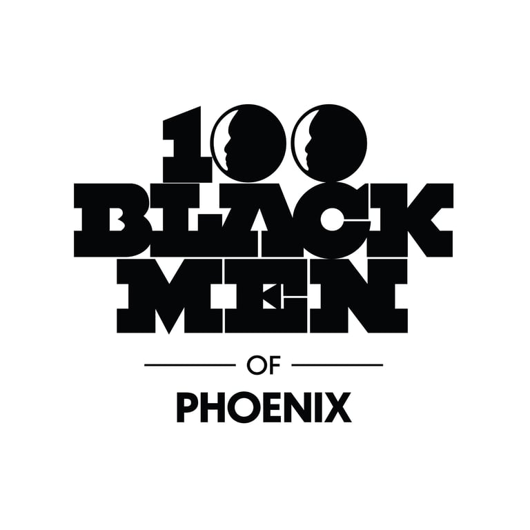 100 Black Men of Phoenix, Arizona - Black organization in Phoenix AZ