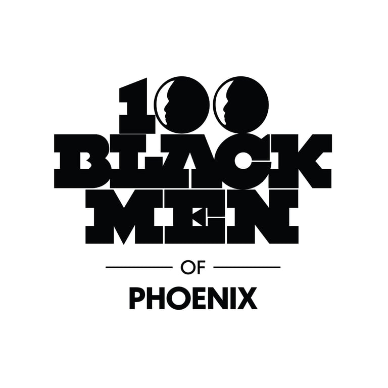 Black Nonprofits Near Me - 100 Black Men of Phoenix, Arizona