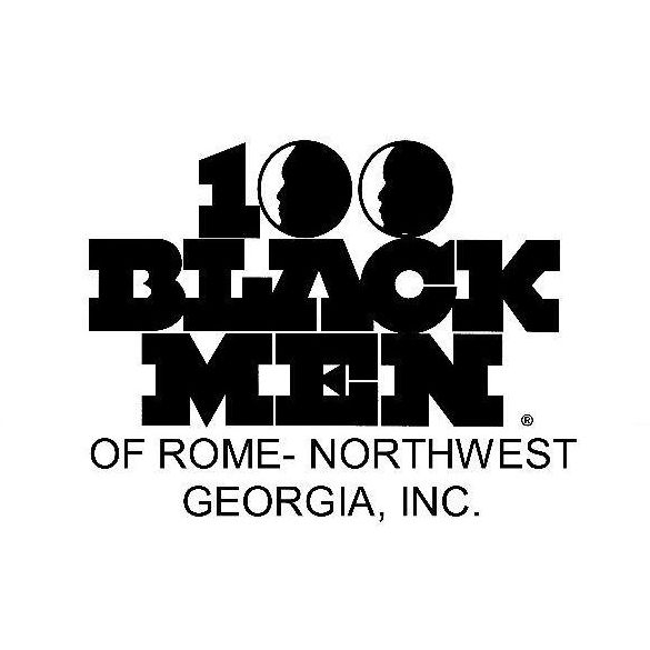 100 Black Men of Rome-Northwest Georgia, Inc. - Black organization in Rome GA