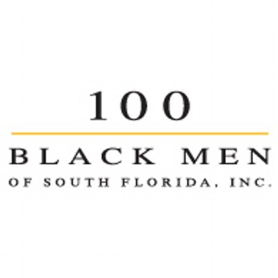 African American Nonprofits Near Me - 100 Black Men of South Florida, Inc.