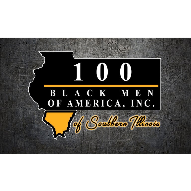 Black Category Near Me - 100 Black Men of Southern Illinois