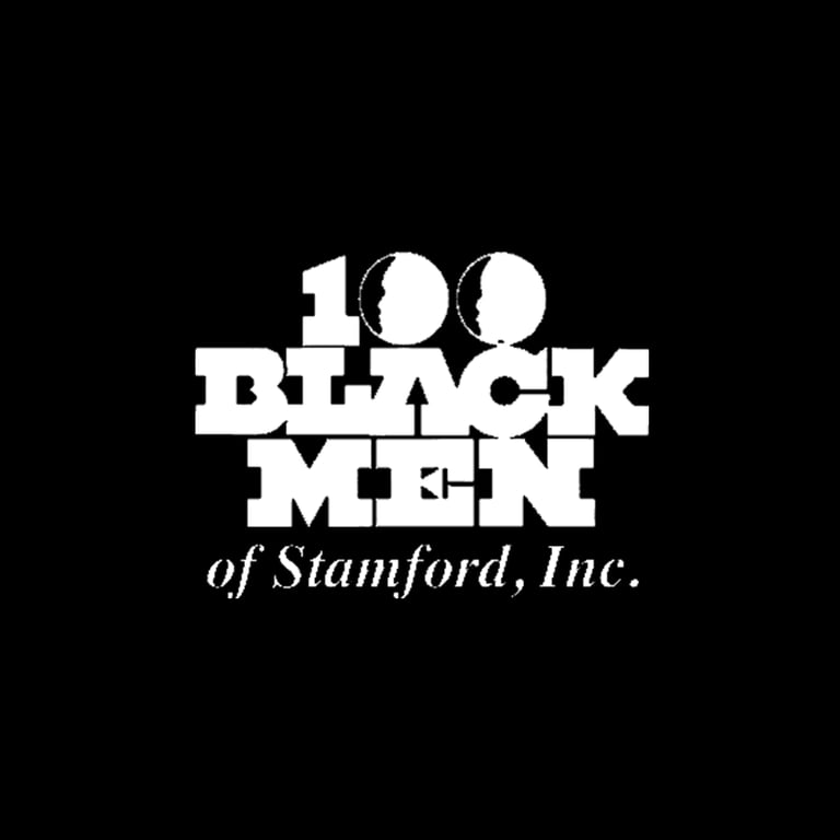 Black Nonprofits Near Me - 100 Black Men of Stamford