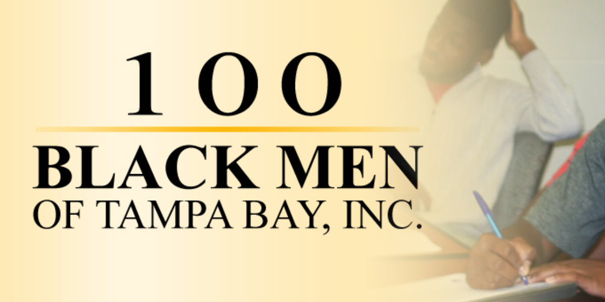 100 Black Men of Tampa Bay, Inc.