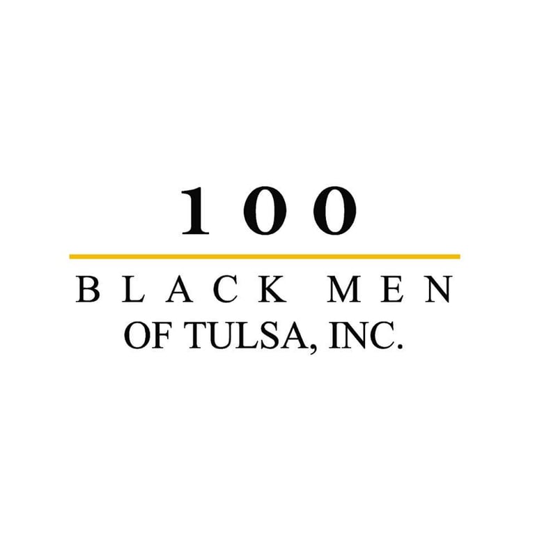 Black Category Near Me - 100 Black Men of Tulsa