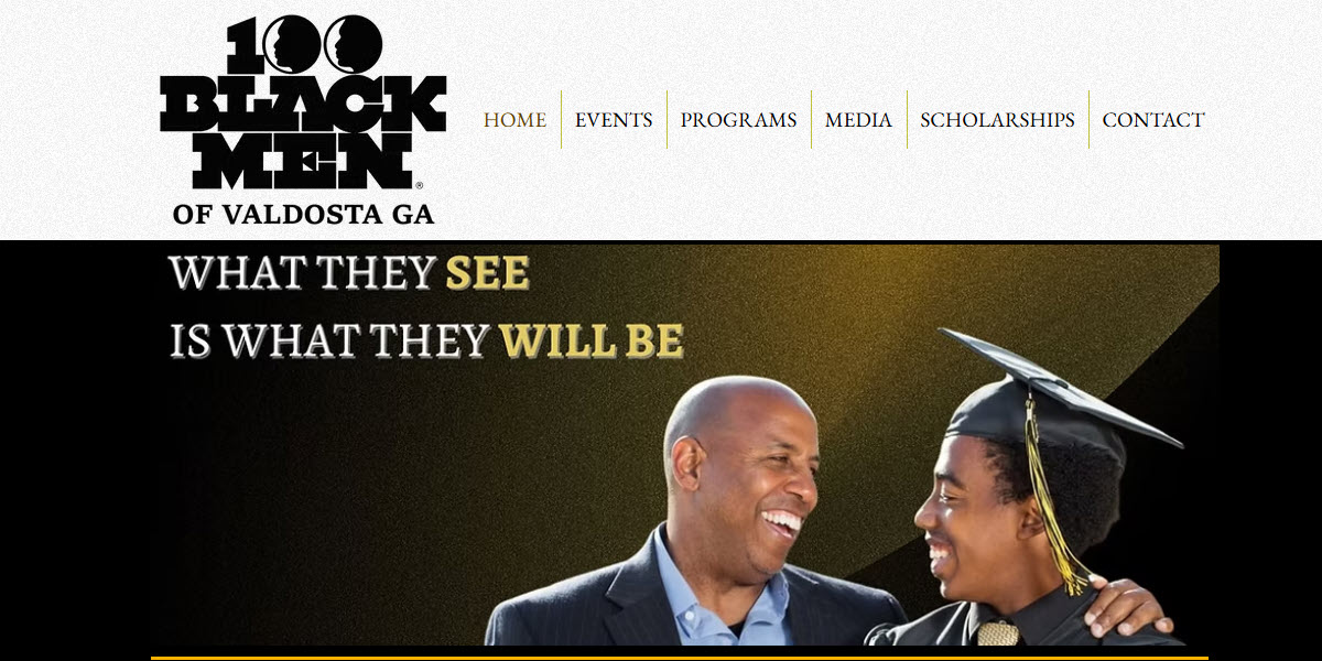 100 Black Men of Valdosta, Inc.