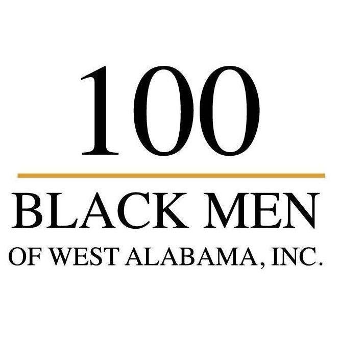 African American Nonprofits Near Me - 100 Black Men of West Alabama, Inc.