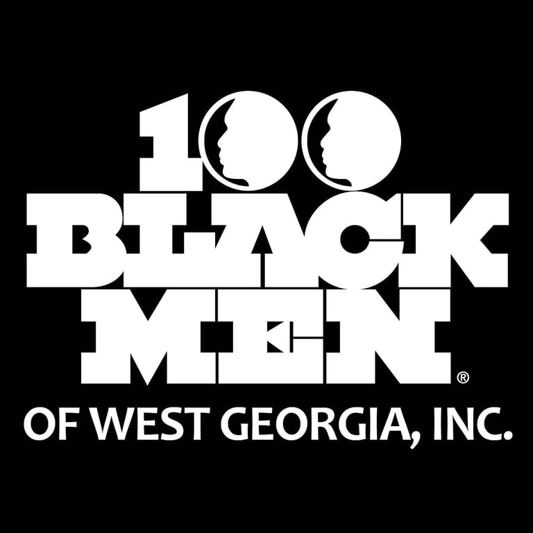 Black Organization Near Me - 100 Black Men of West Georgia, Inc.
