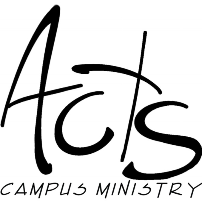 Black Organization Near Me - Acts Campus Ministry at UIUC