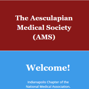 Black Organization Near Me - Aesculapian Medical Society