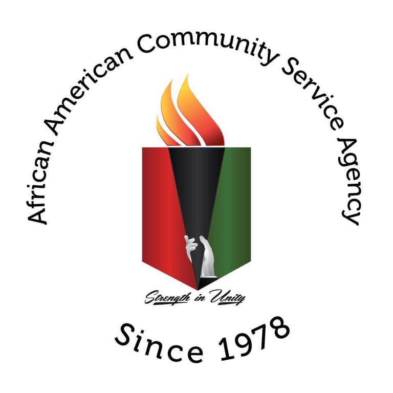African American Category Near Me - African American Community Service Agency