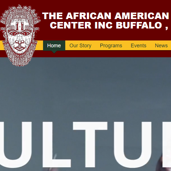Black Organization Near Me - African American Cultural Center