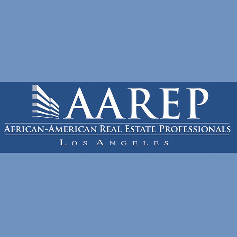 Black Organization Near Me - African American Real Estate Professionals of Los Angeles