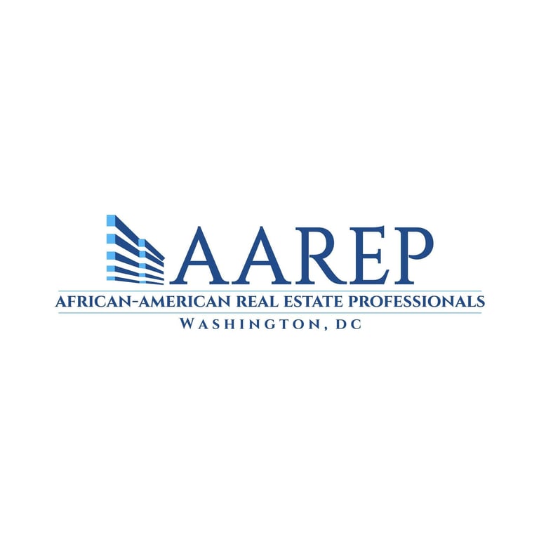 African American Real Estate Professionals of Washington DC - Black organization in Washington DC