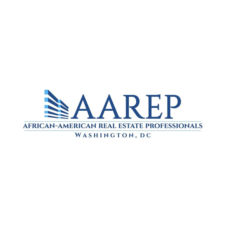 Black Category Near Me - African American Real Estate Professionals of Washington DC