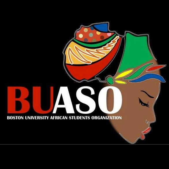 BU African Students Organization - Black organization in Boston MA