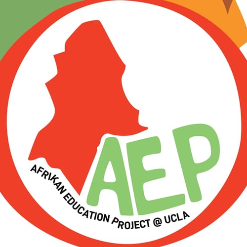 African American Nonprofits Near Me - Afrikan Education Project at UCLA