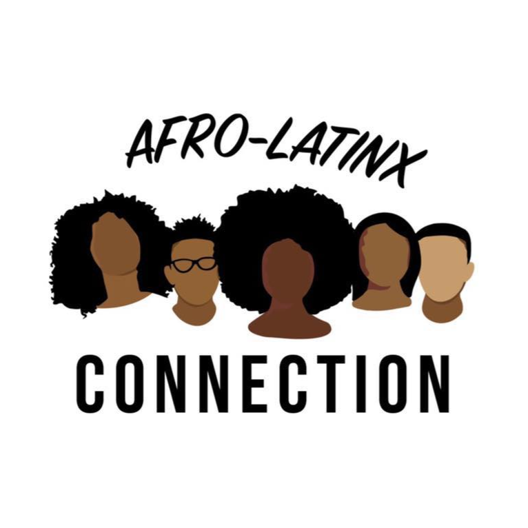 Afro Latinx Connection de UCLA - Black organization in Los Angeles CA