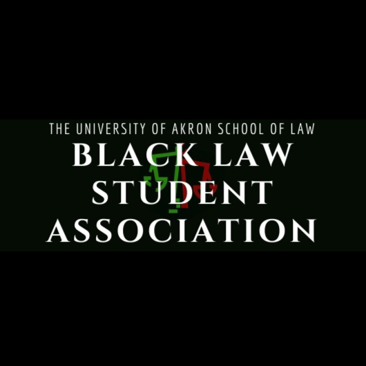 Black Organization Near Me - Akron Black Law Students Association