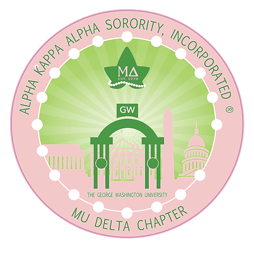 African American Nonprofits Near Me - Alpha Kappa Alpha Sorority, Inc. Mu Delta Chapter