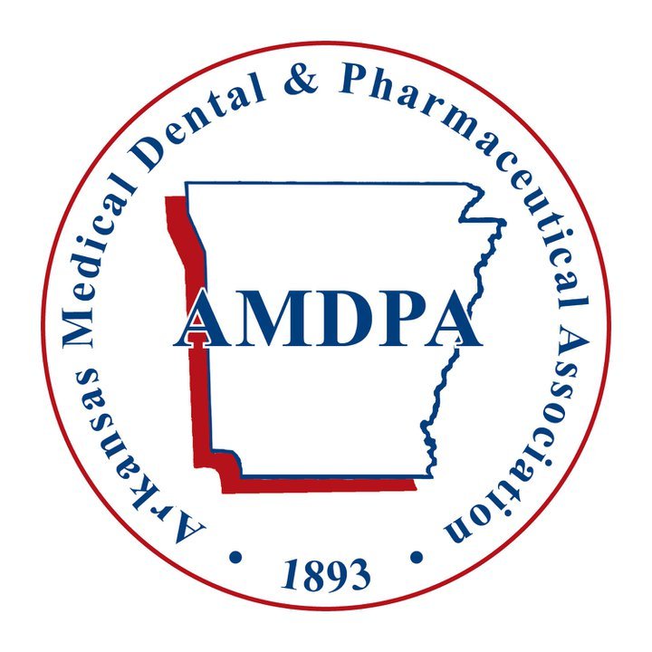 Arkansas Medical, Dental and Pharmaceutical Association, Inc. - Black organization in Little Rock AR