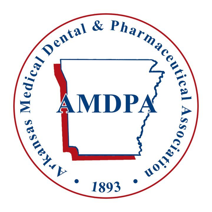 Black Nonprofits Near Me - Arkansas Medical, Dental and Pharmaceutical Association, Inc.