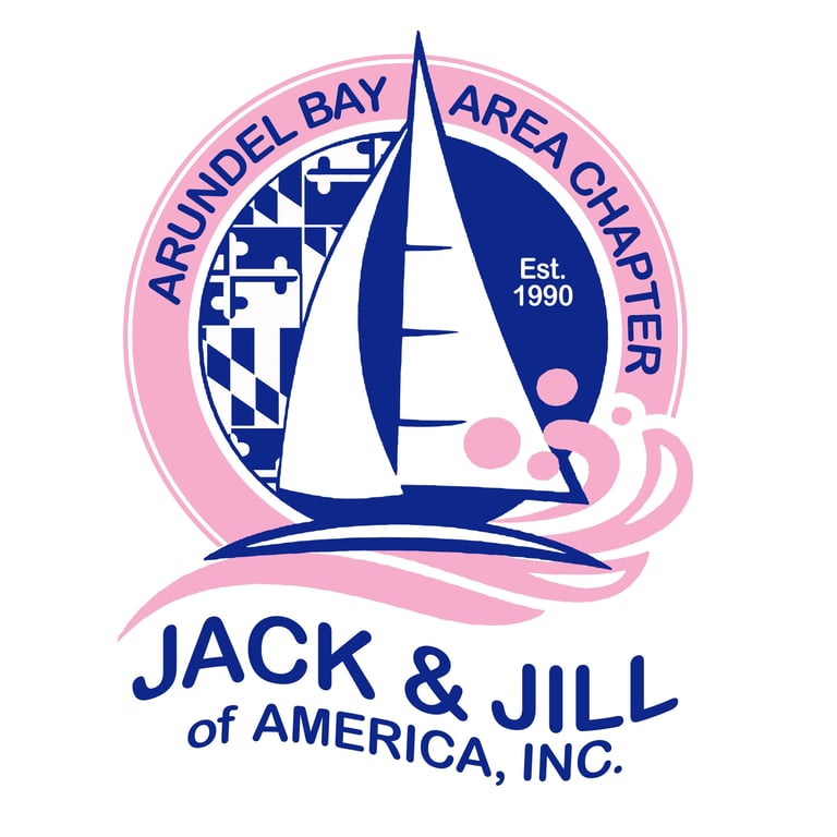 Black Organization Near Me - Arundel Bay Area Chapter of Jack and Jill of America, Inc.