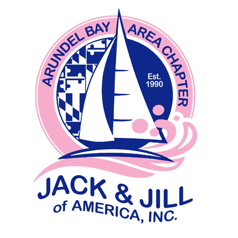African American Nonprofits Near Me - Arundel Bay Area Chapter of Jack and Jill of America, Inc.