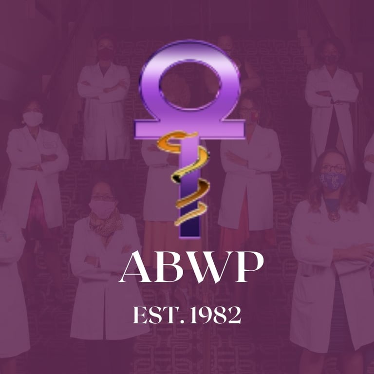 Association of Black Women Physicians - Black organization in Marina Del Rey CA