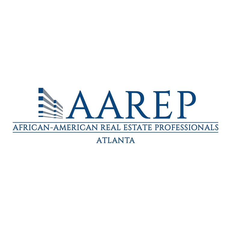 Atlanta Chapter of African American Real Estate Professionals - Black organization in Atlanta GA
