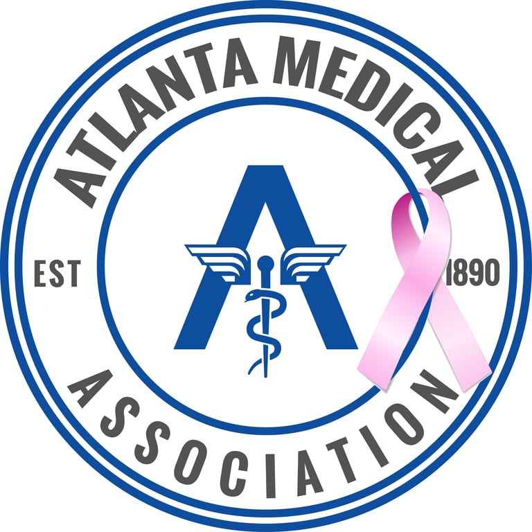 Black Nonprofits Near Me - Atlanta Medical Association, Inc.