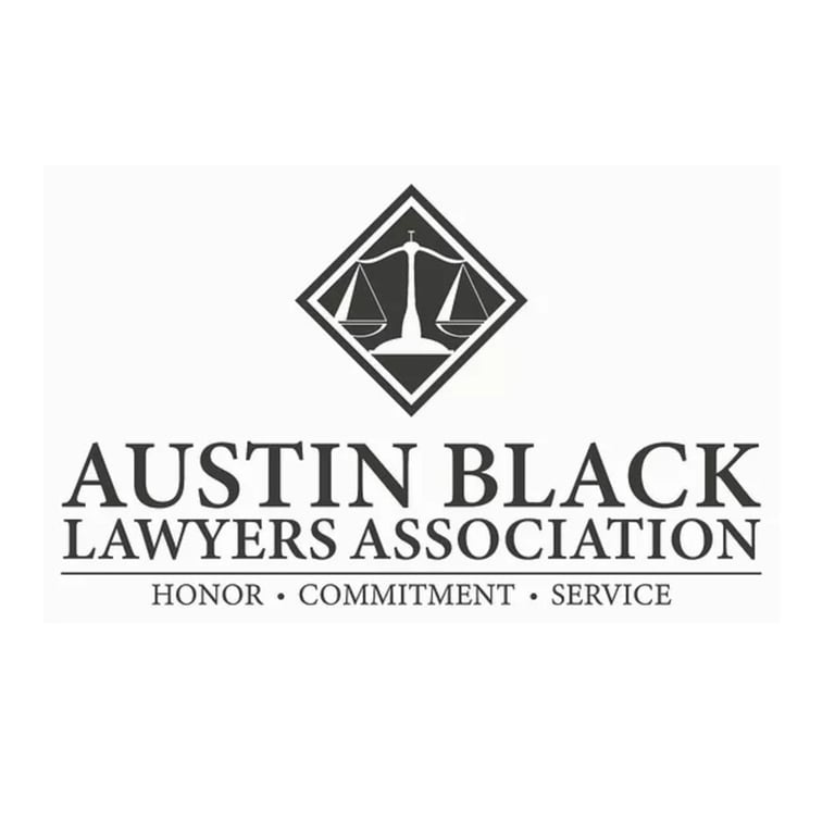 Austin Black Lawyers Association - Black organization in Austin TX